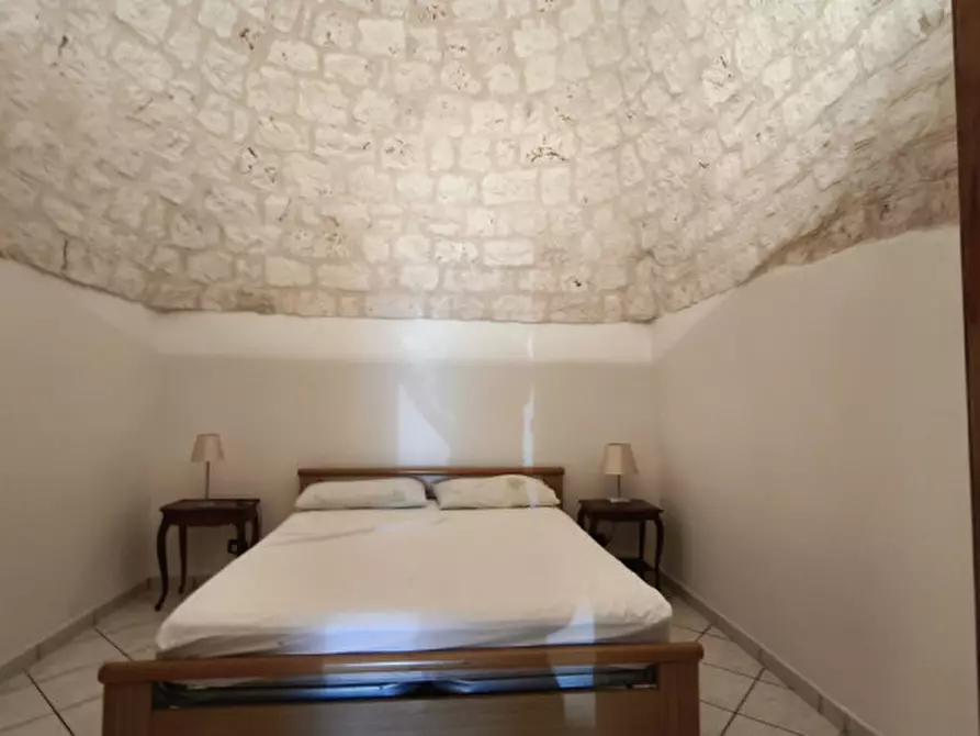 Immagine 39 di Villetta a schiera in vendita  in viale delle viti a Fasano