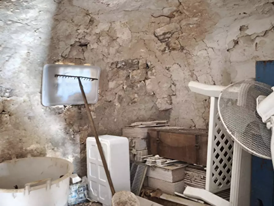 Immagine 40 di Villetta a schiera in vendita  in viale delle viti a Fasano