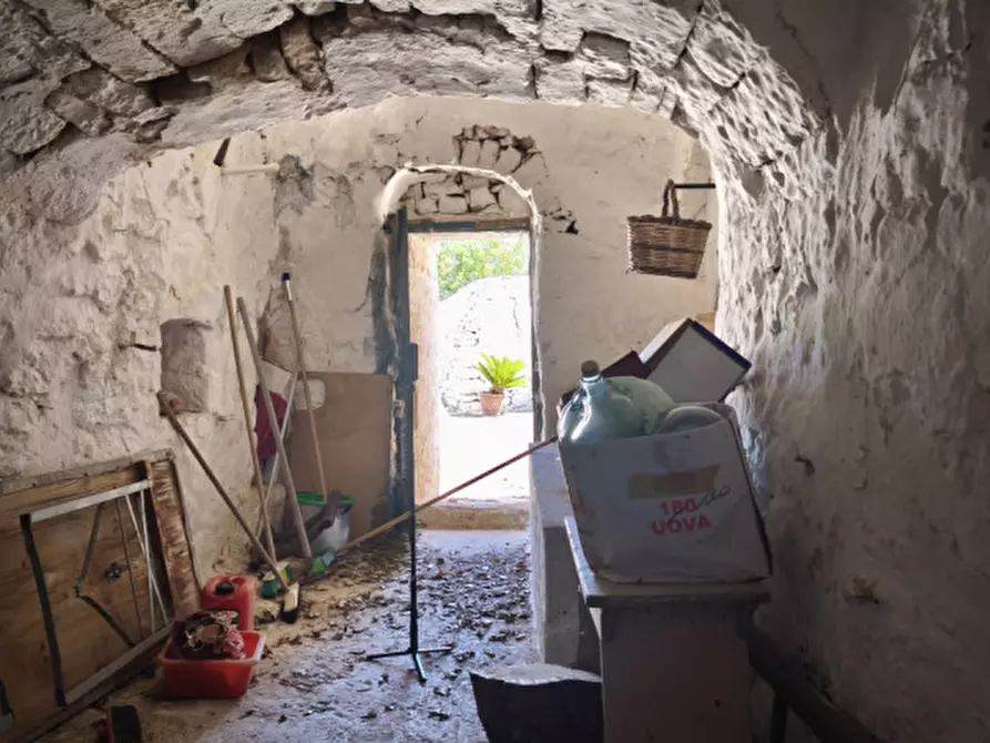 Immagine 41 di Villetta a schiera in vendita  in viale delle viti a Fasano