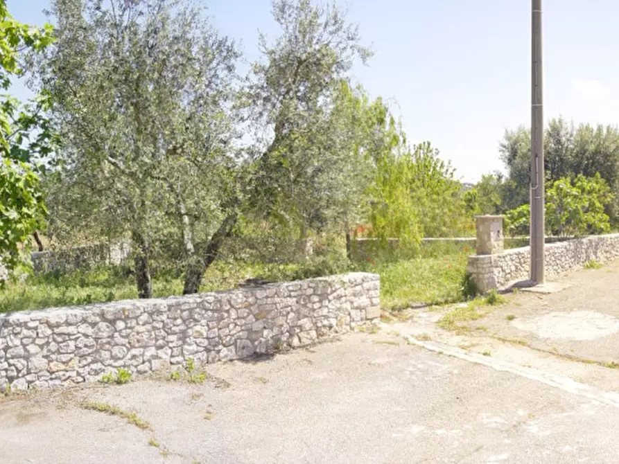 Immagine 42 di Villetta a schiera in vendita  in viale delle viti a Fasano