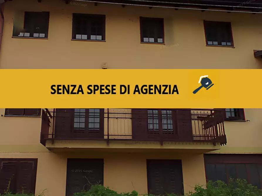 Immagine 2 di Appartamento in vendita  in Via Chivasso, 38 a San Sebastiano Da Po