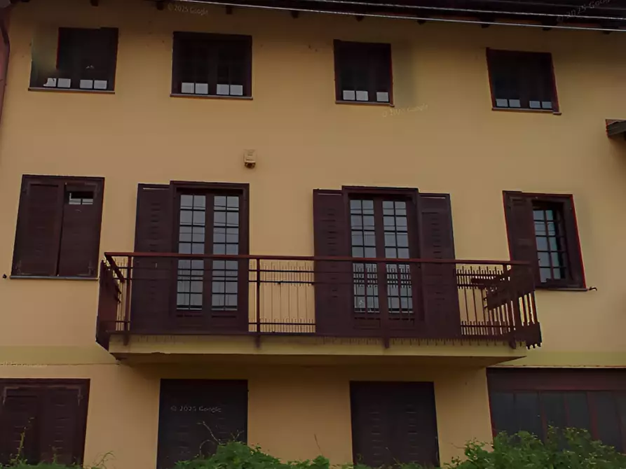 Immagine 3 di Appartamento in vendita  in Via Chivasso, 38 a San Sebastiano Da Po