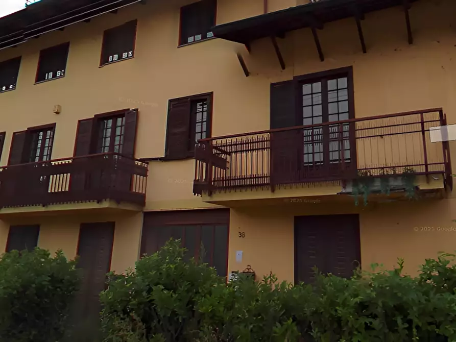 Immagine 4 di Appartamento in vendita  in Via Chivasso, 38 a San Sebastiano Da Po