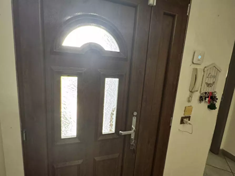 Immagine 2 di Casa bifamiliare in vendita  in Via Matteotti 190 a Giacciano Con Baruchella