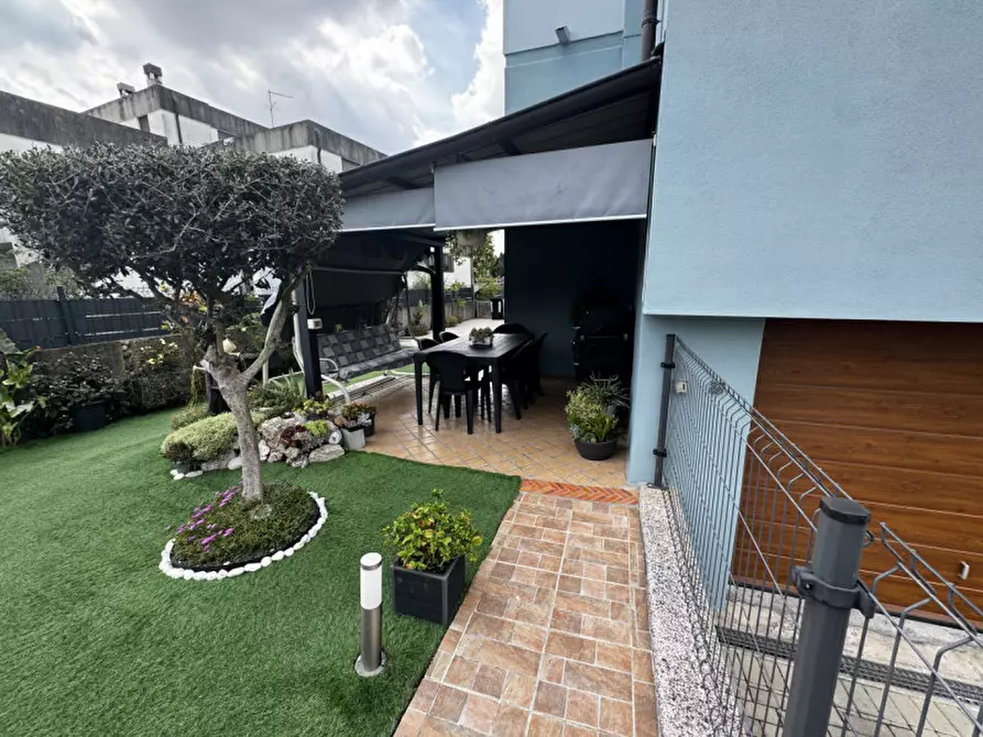 Immagine 5 di Casa bifamiliare in vendita  in Via Matteotti 190 a Giacciano Con Baruchella