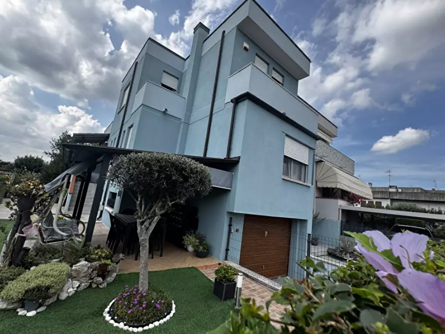 Immagine 6 di Casa bifamiliare in vendita  in Via Matteotti 190 a Giacciano Con Baruchella