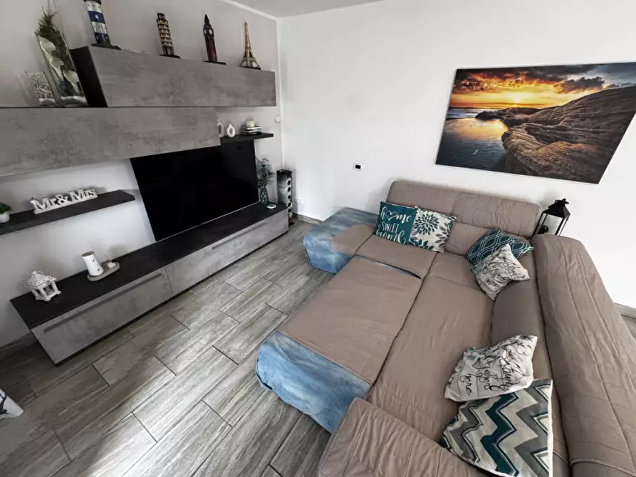 Immagine 10 di Casa bifamiliare in vendita  in Via Matteotti 190 a Giacciano Con Baruchella