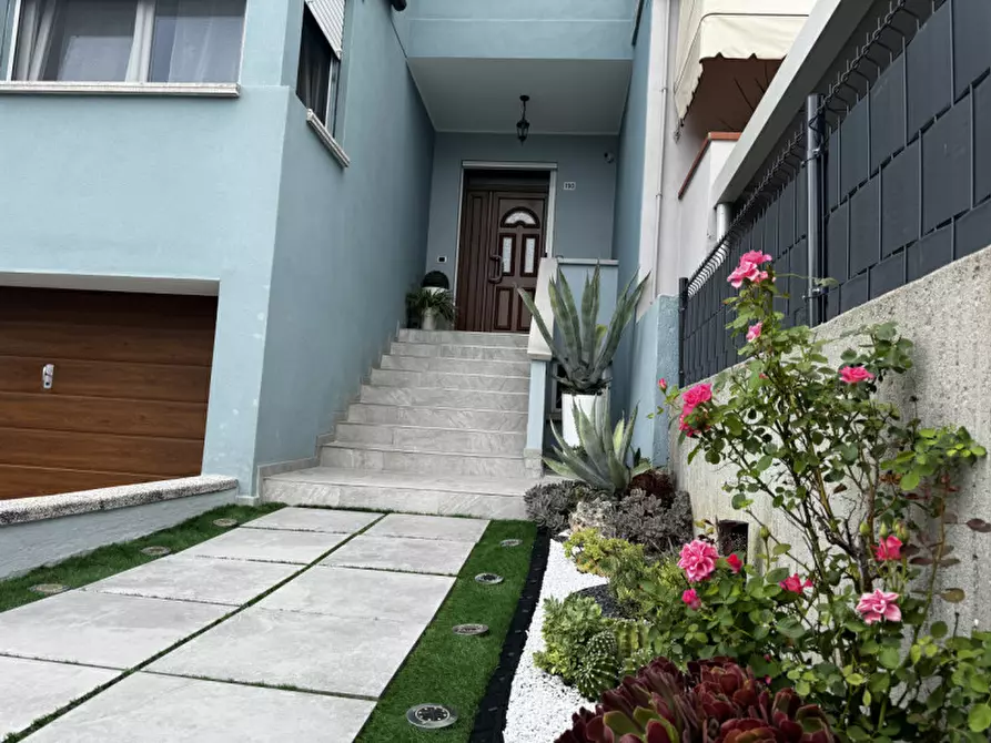 Immagine 14 di Casa bifamiliare in vendita  in Via Matteotti 190 a Giacciano Con Baruchella