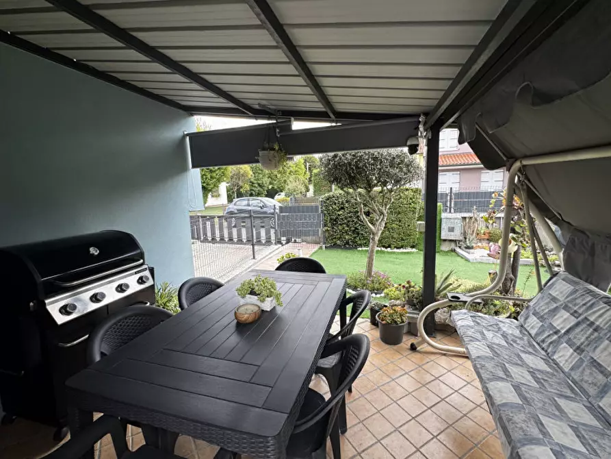 Immagine 15 di Casa bifamiliare in vendita  in Via Matteotti 190 a Giacciano Con Baruchella