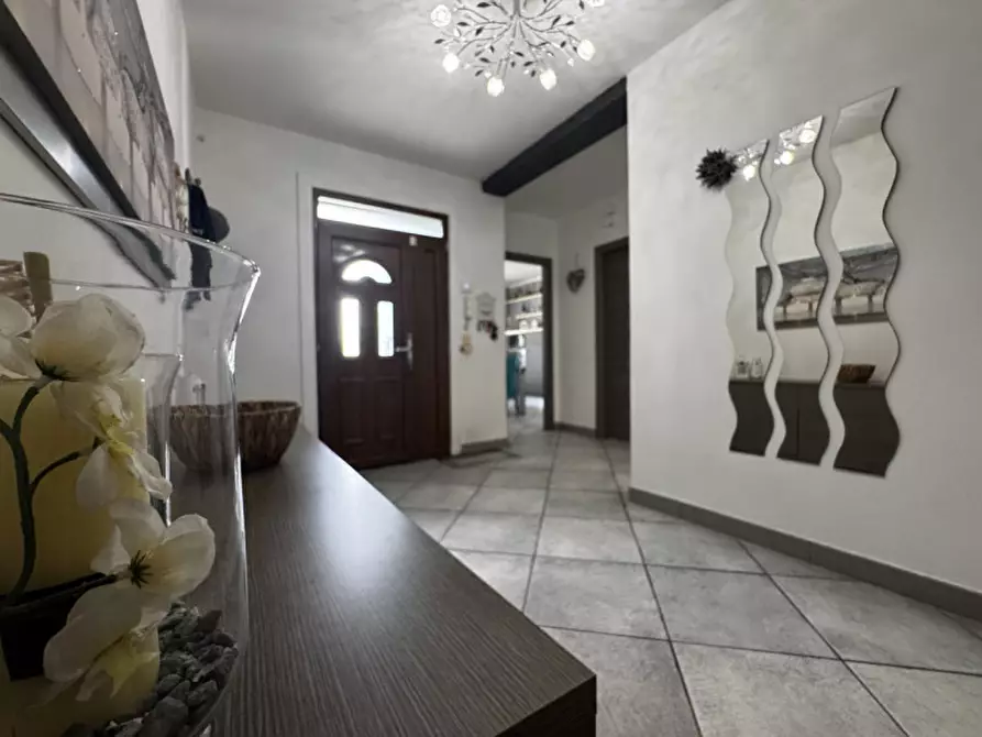 Immagine 20 di Casa bifamiliare in vendita  in Via Matteotti 190 a Giacciano Con Baruchella