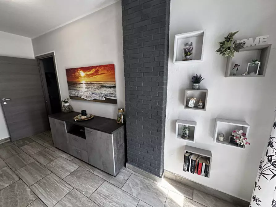 Immagine 22 di Casa bifamiliare in vendita  in Via Matteotti 190 a Giacciano Con Baruchella