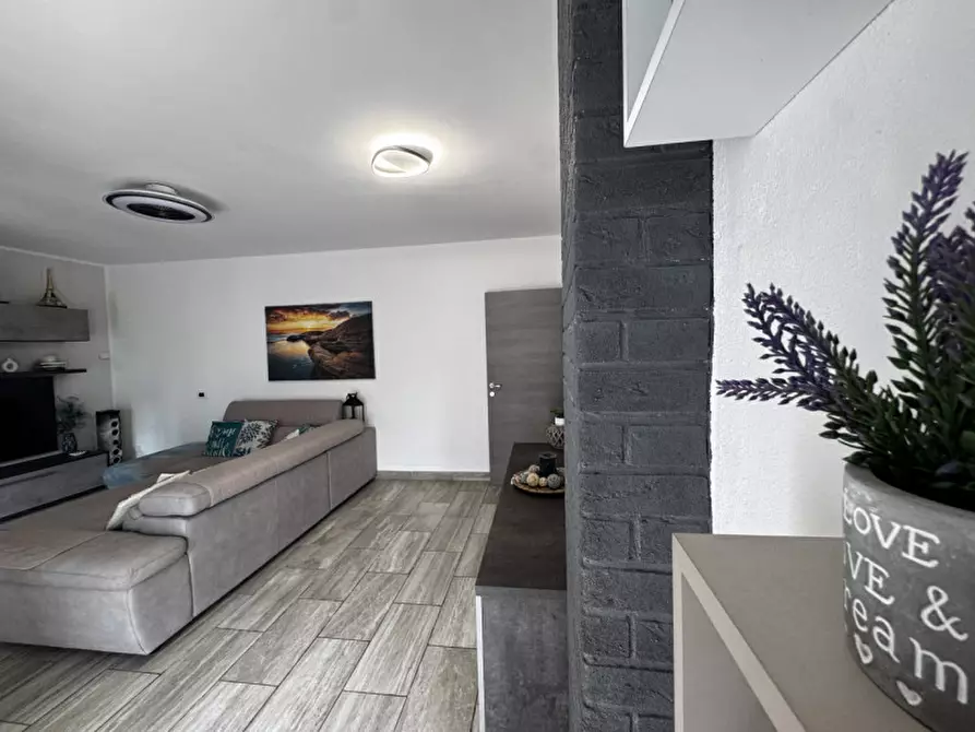 Immagine 24 di Casa bifamiliare in vendita  in Via Matteotti 190 a Giacciano Con Baruchella