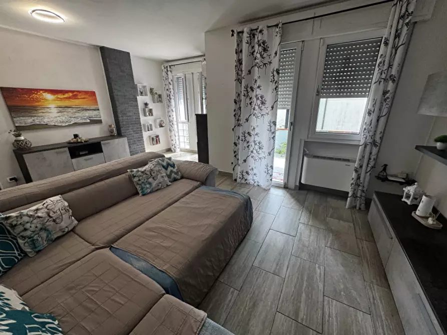 Immagine 26 di Casa bifamiliare in vendita  in Via Matteotti 190 a Giacciano Con Baruchella