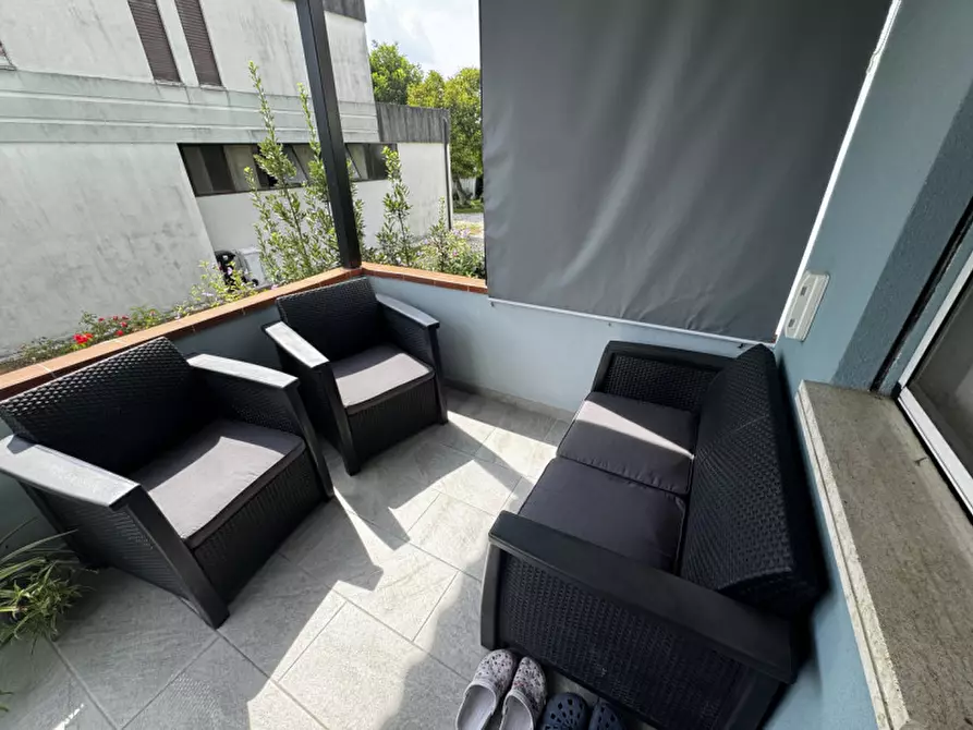 Immagine 28 di Casa bifamiliare in vendita  in Via Matteotti 190 a Giacciano Con Baruchella