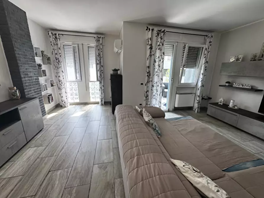 Immagine 32 di Casa bifamiliare in vendita  in Via Matteotti 190 a Giacciano Con Baruchella