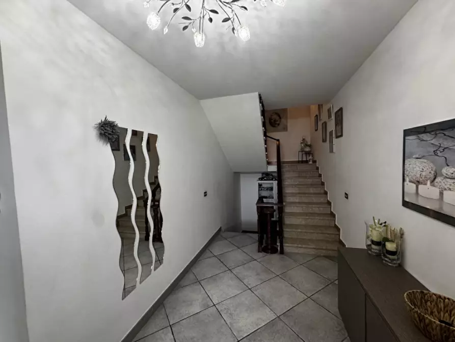 Immagine 34 di Casa bifamiliare in vendita  in Via Matteotti 190 a Giacciano Con Baruchella