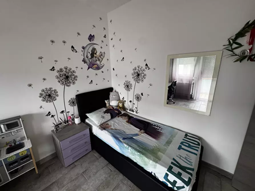 Immagine 39 di Casa bifamiliare in vendita  in Via Matteotti 190 a Giacciano Con Baruchella