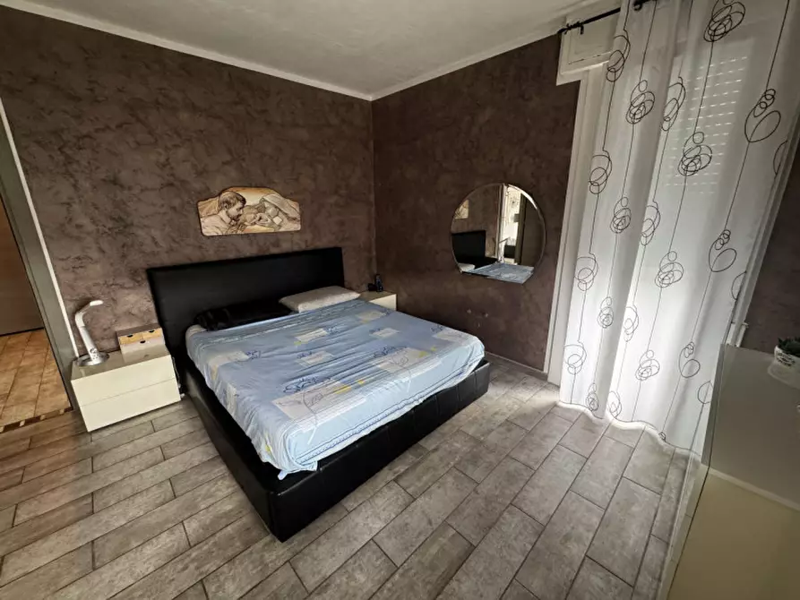 Immagine 41 di Casa bifamiliare in vendita  in Via Matteotti 190 a Giacciano Con Baruchella