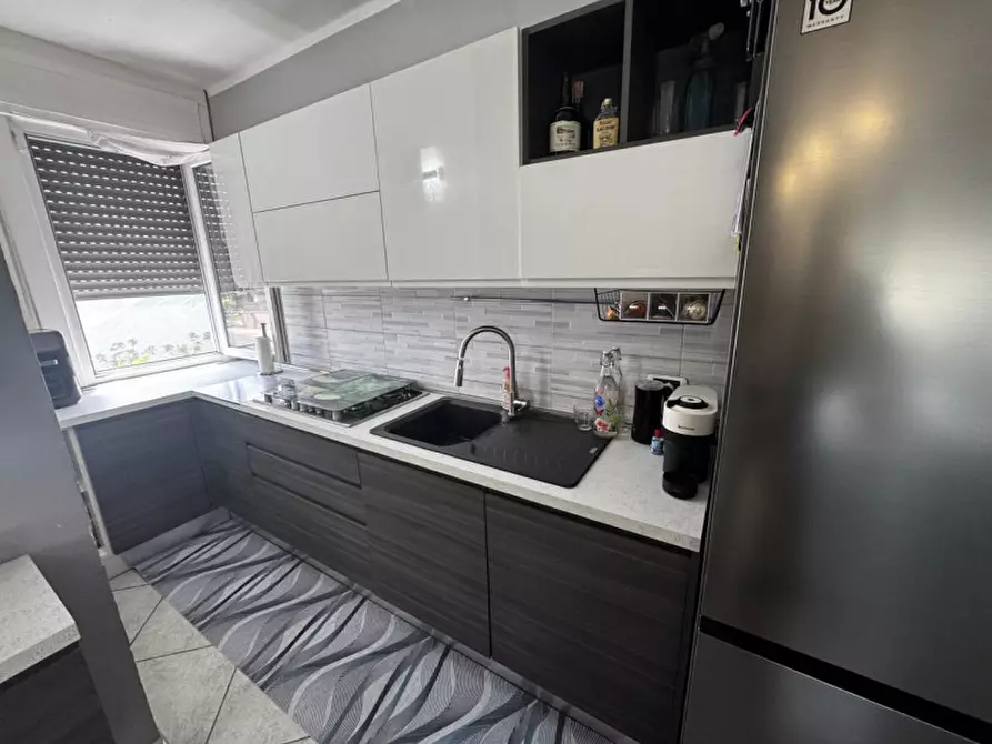 Immagine 44 di Casa bifamiliare in vendita  in Via Matteotti 190 a Giacciano Con Baruchella