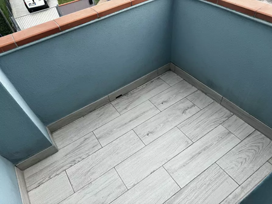 Immagine 49 di Casa bifamiliare in vendita  in Via Matteotti 190 a Giacciano Con Baruchella