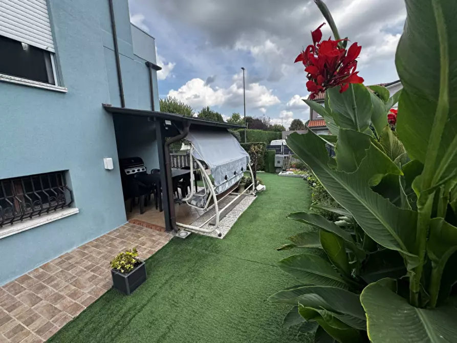 Immagine 52 di Casa bifamiliare in vendita  in Via Matteotti 190 a Giacciano Con Baruchella