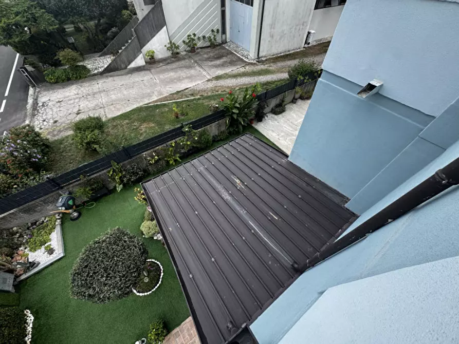 Immagine 54 di Casa bifamiliare in vendita  in Via Matteotti 190 a Giacciano Con Baruchella