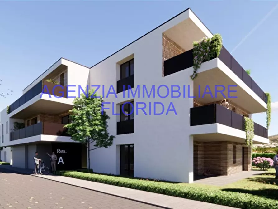 Immagine 3 di Appartamento in vendita  in Via Margarise a San Giorgio Delle Pertiche