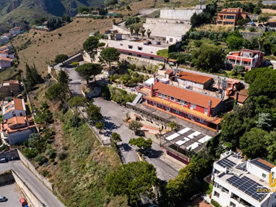 Immagine 1 di Attività commerciale in vendita  in Via Federico Fellini 2 a Palermo