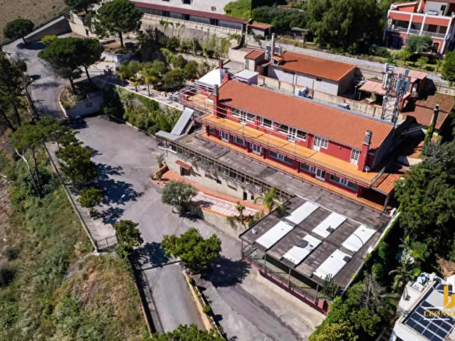 Immagine 5 di Attività commerciale in vendita  in Via Federico Fellini 2 a Palermo