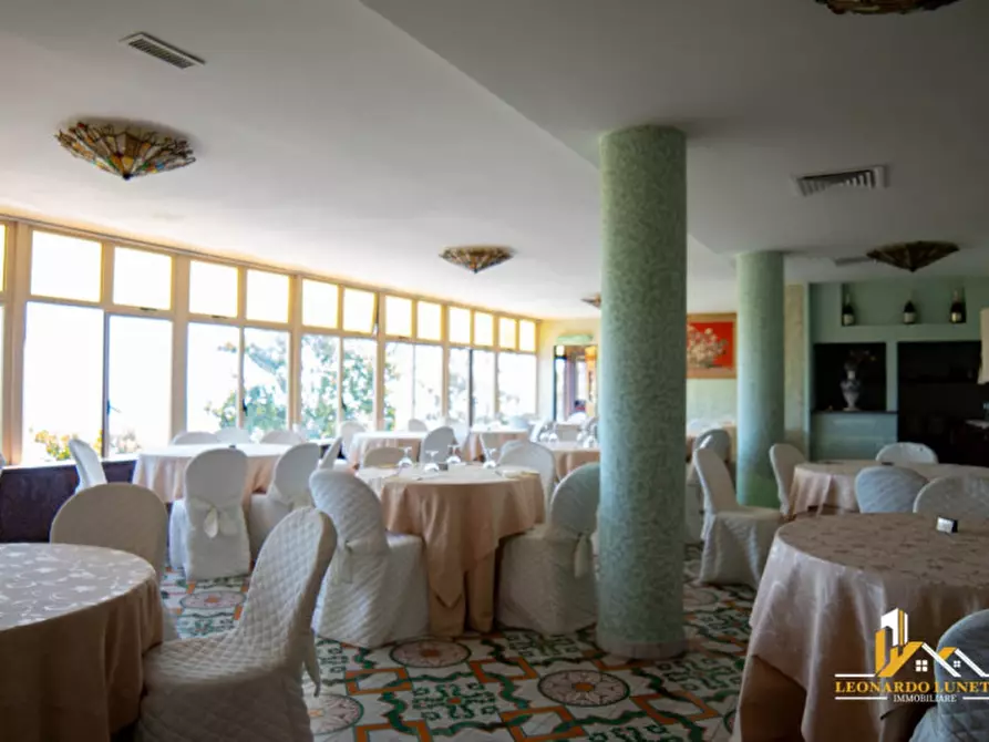 Immagine 18 di Attività commerciale in vendita  in Via Federico Fellini 2 a Palermo