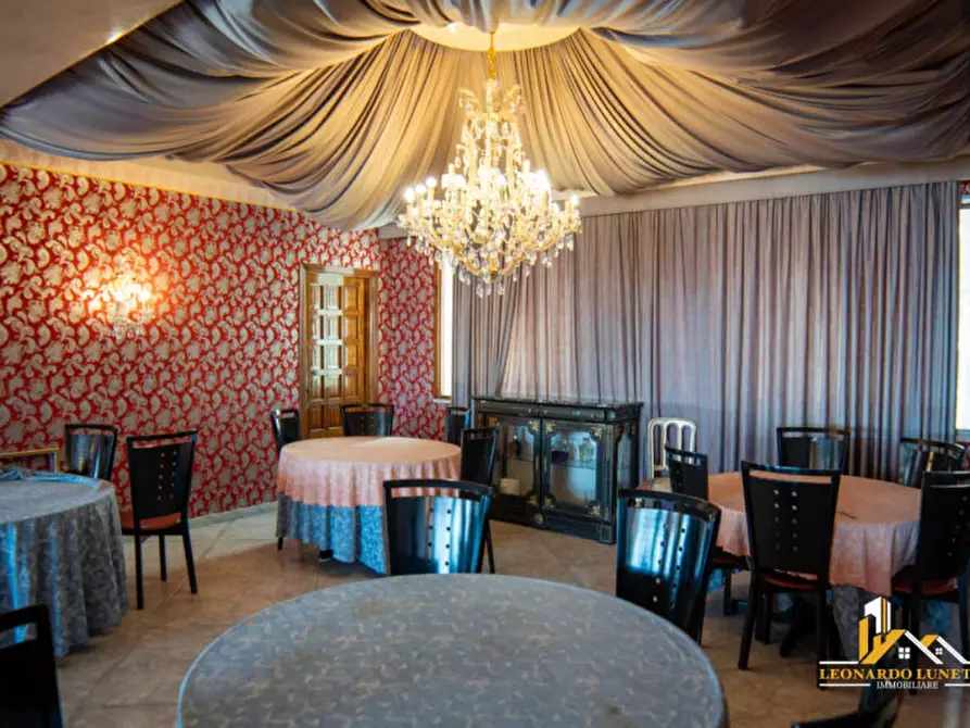 Immagine 19 di Attività commerciale in vendita  in Via Federico Fellini 2 a Palermo