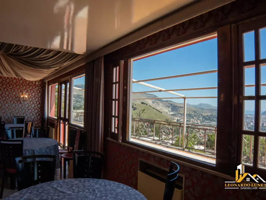 Immagine 22 di Attività commerciale in vendita  in Via Federico Fellini 2 a Palermo