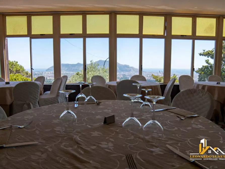 Immagine 24 di Attività commerciale in vendita  in Via Federico Fellini 2 a Palermo