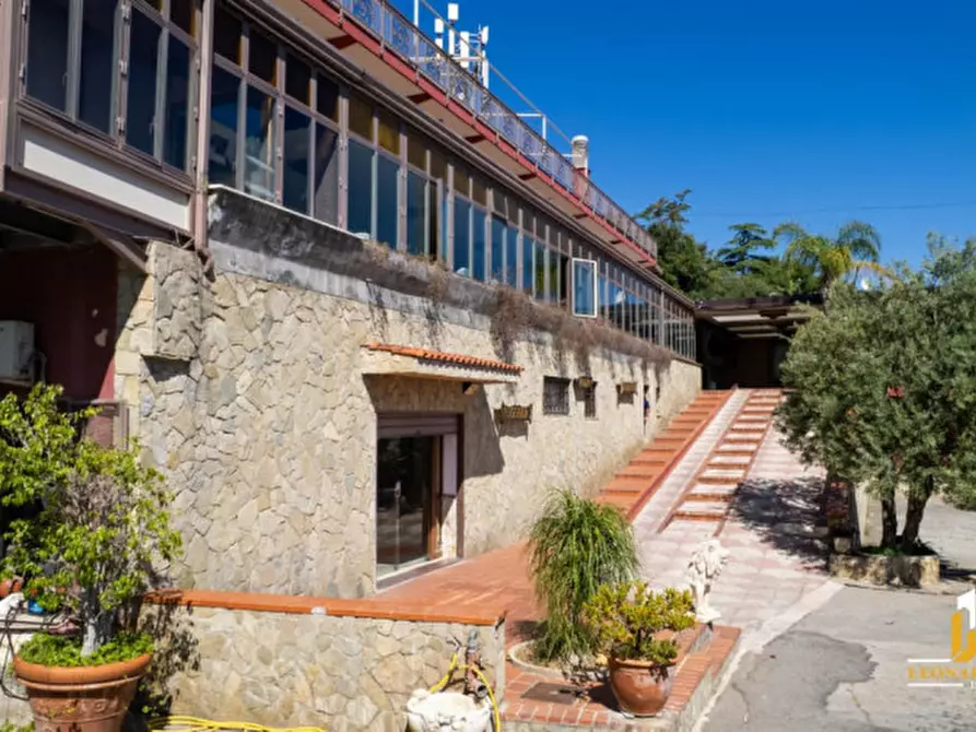 Immagine 31 di Attività commerciale in vendita  in Via Federico Fellini 2 a Palermo