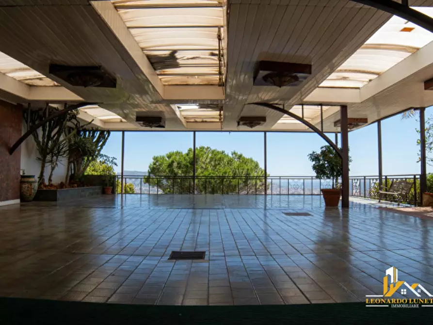 Immagine 32 di Attività commerciale in vendita  in Via Federico Fellini 2 a Palermo