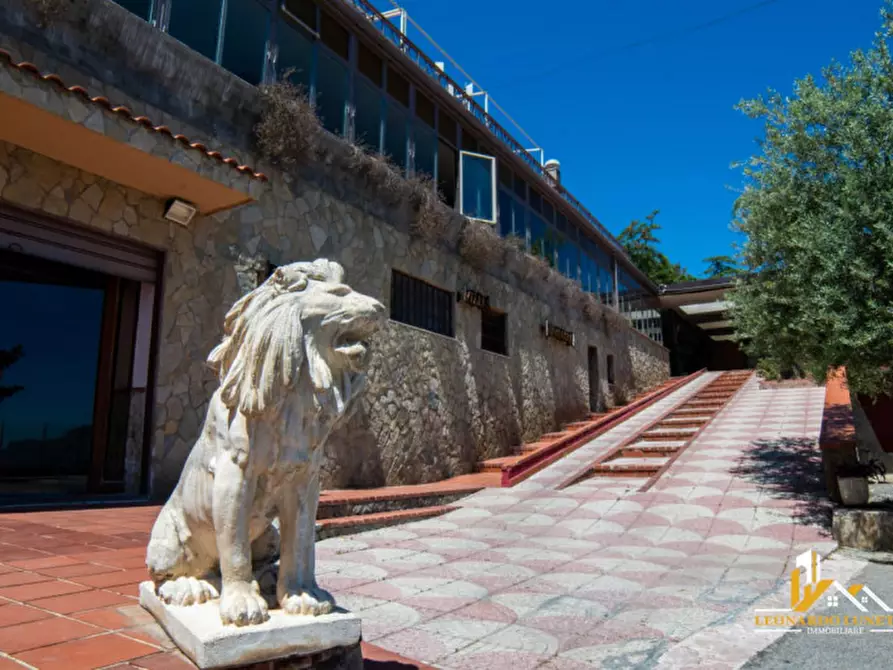 Immagine 33 di Attività commerciale in vendita  in Via Federico Fellini 2 a Palermo