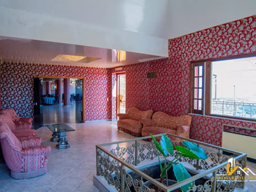 Immagine 35 di Attività commerciale in vendita  in Via Federico Fellini 2 a Palermo