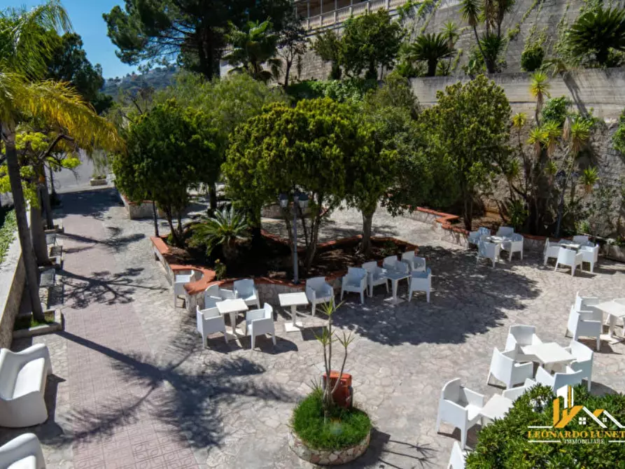 Immagine 45 di Attività commerciale in vendita  in Via Federico Fellini 2 a Palermo