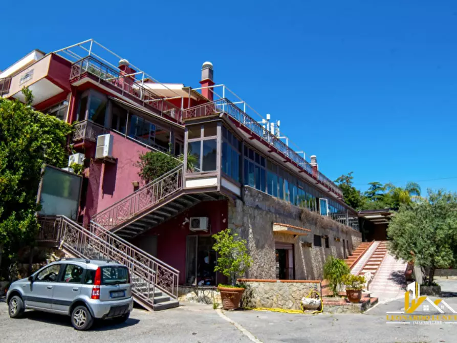 Immagine 46 di Attività commerciale in vendita  in Via Federico Fellini 2 a Palermo