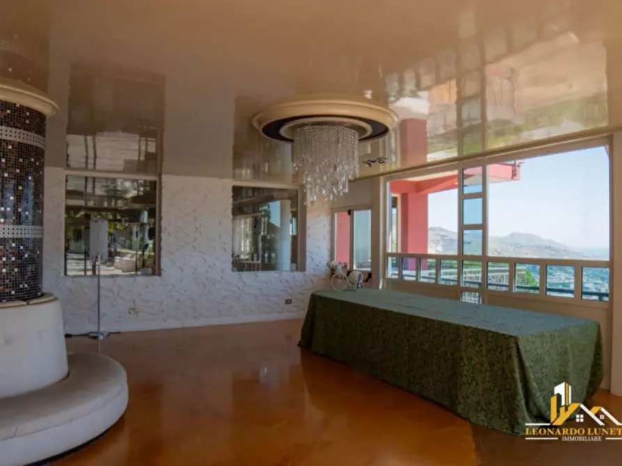 Immagine 52 di Attività commerciale in vendita  in Via Federico Fellini 2 a Palermo