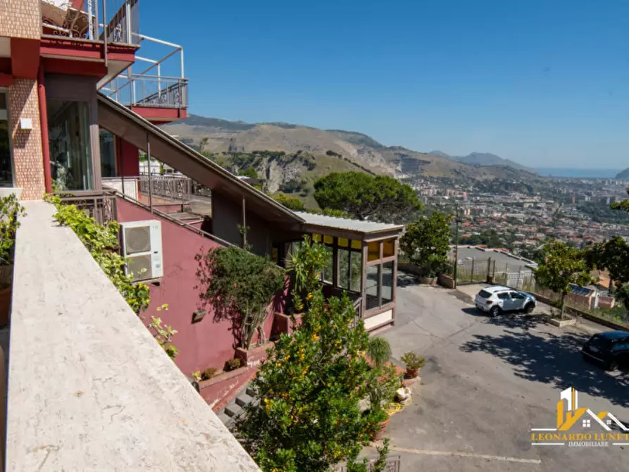 Immagine 53 di Attività commerciale in vendita  in Via Federico Fellini 2 a Palermo