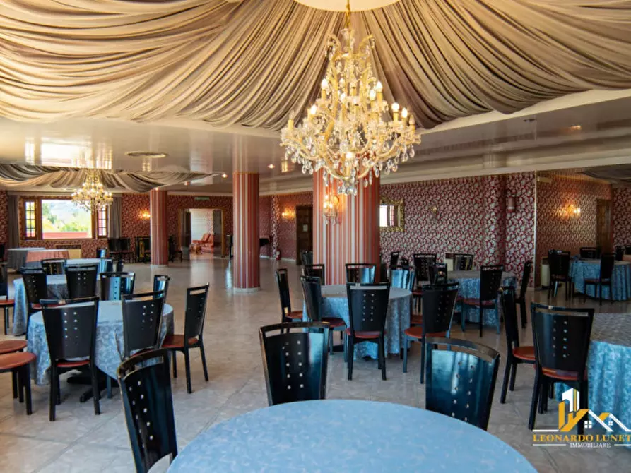 Immagine 59 di Attività commerciale in vendita  in Via Federico Fellini 2 a Palermo