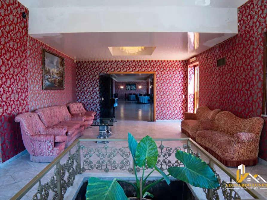 Immagine 67 di Attività commerciale in vendita  in Via Federico Fellini 2 a Palermo