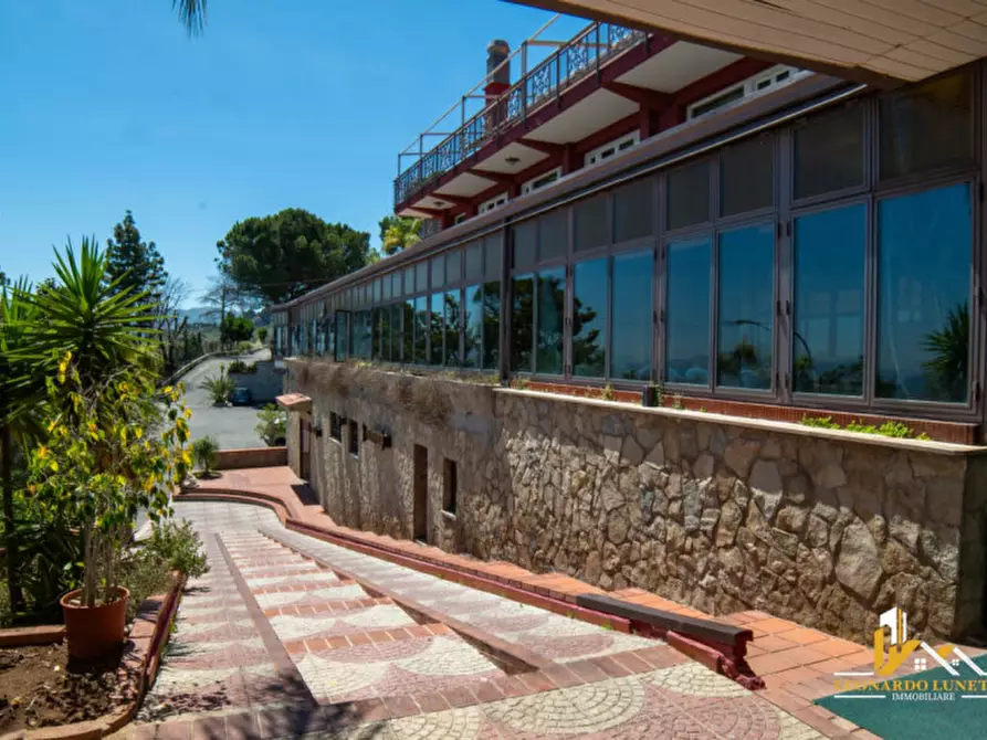 Immagine 68 di Attività commerciale in vendita  in Via Federico Fellini 2 a Palermo