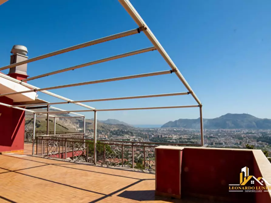 Immagine 76 di Attività commerciale in vendita  in Via Federico Fellini 2 a Palermo