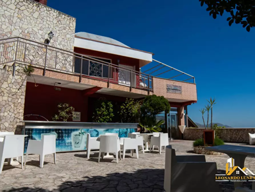 Immagine 87 di Attività commerciale in vendita  in Via Federico Fellini 2 a Palermo