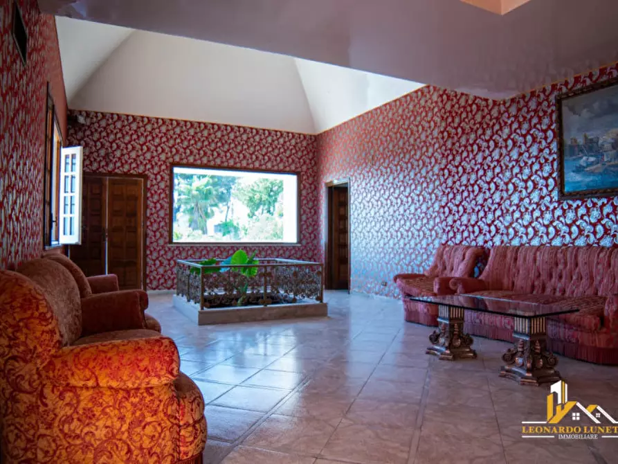 Immagine 88 di Attività commerciale in vendita  in Via Federico Fellini 2 a Palermo