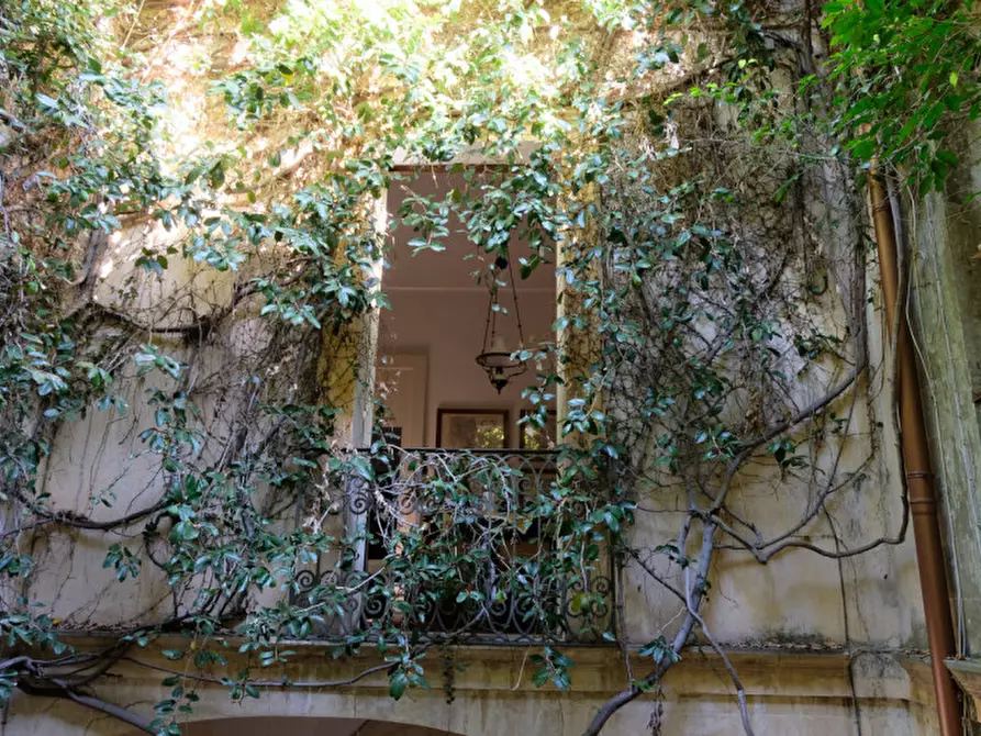 Immagine 3 di Palazzo in vendita  in Via Ascanio Grandi 34 a Lecce