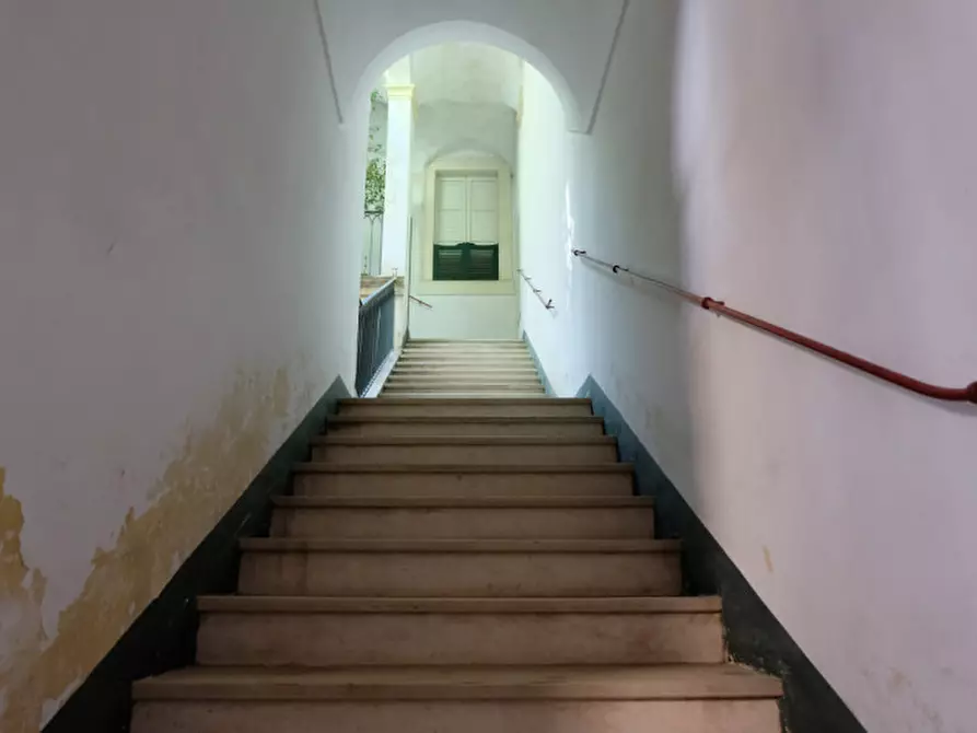 Immagine 4 di Palazzo in vendita  in Via Ascanio Grandi 34 a Lecce