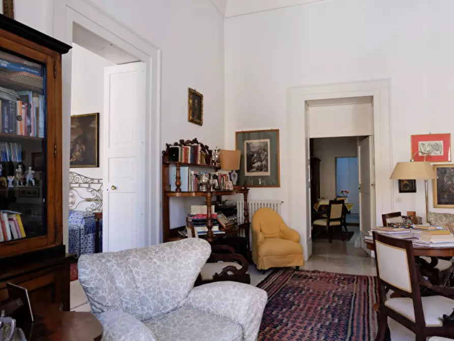 Immagine 16 di Palazzo in vendita  in Via Ascanio Grandi 34 a Lecce